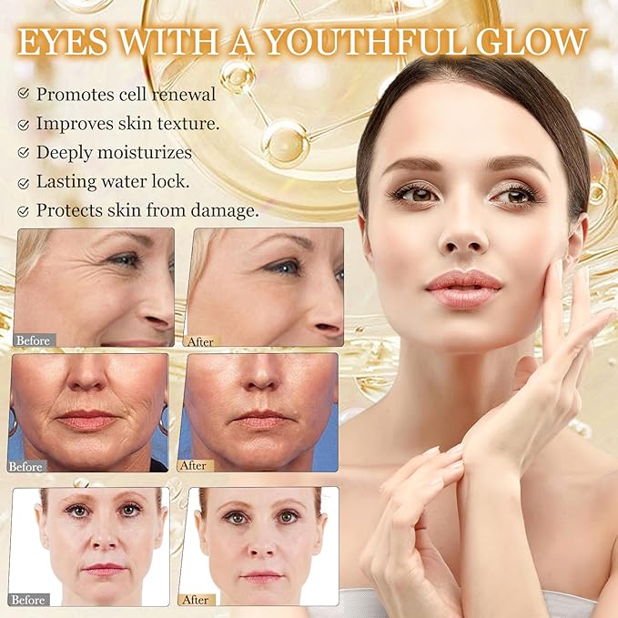 Last Day Of Discount 🔥 Skin Essence Capsules